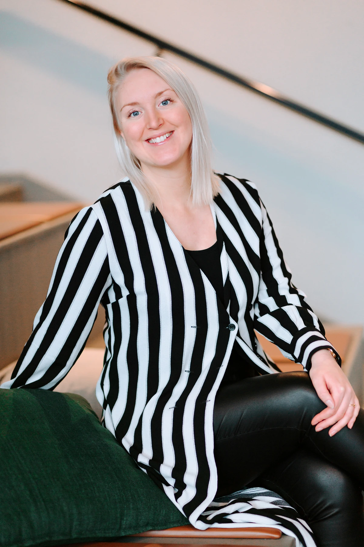Emmalin Larsson